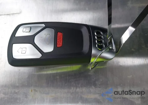 2022 Audi A4 Premium Plus 45 Tfsi S Line Quattro S Tronic from USA, damaged, VIN WAUEAAF4XNN006477